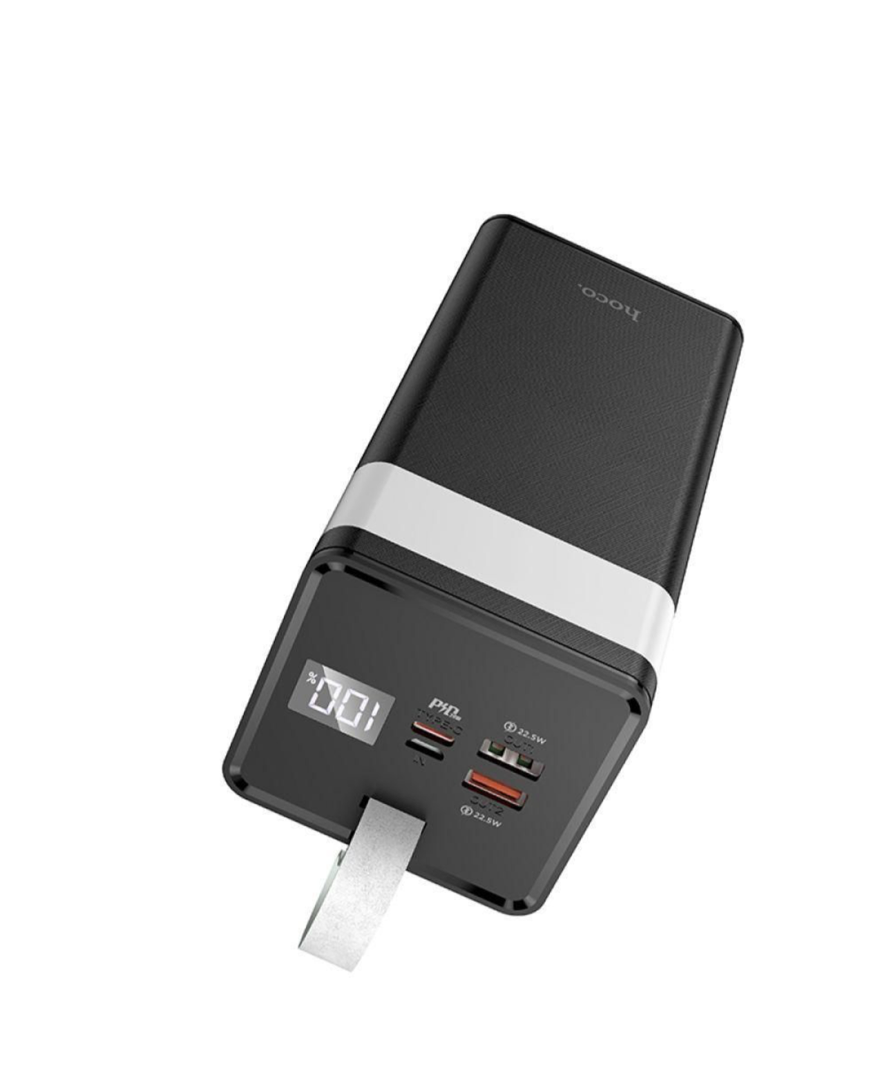 Power Bank Hoco 22.5W 50000 mAh