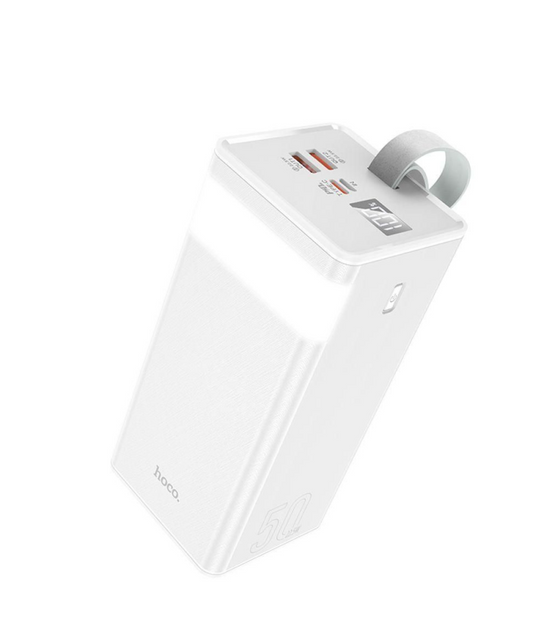 Power Bank Hoco 22.5W 50000 mAh