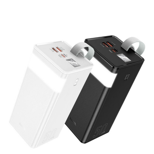 Power Bank Hoco 22.5W 50000 mAh