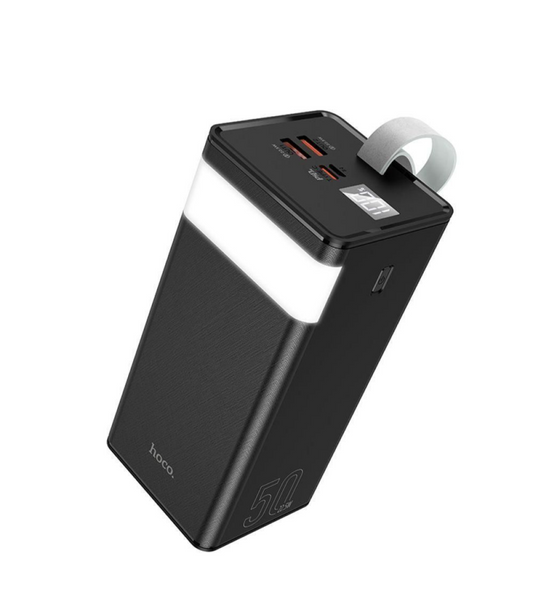Power Bank Hoco 22.5W 50000 mAh